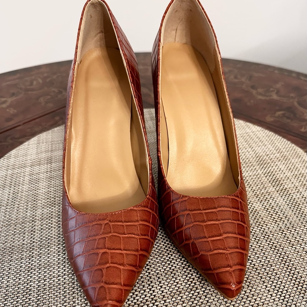 Shoes/Heels size 39